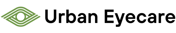 urban eyecare logo
