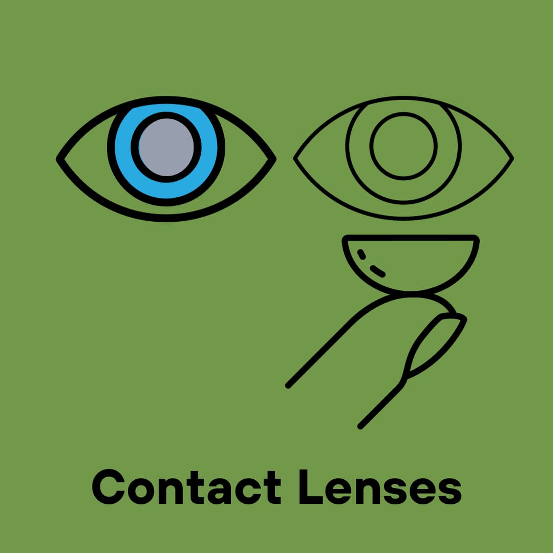 Contact Lenses