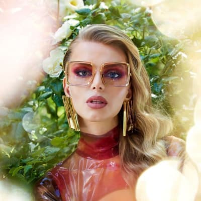 Anna-Karin Karlsson eyewear Phoenix