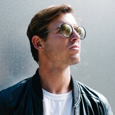 Barton Perreira eyewear Phoenix AZ