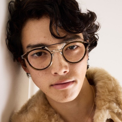 Blake Kuwahara eyewear Phoenix