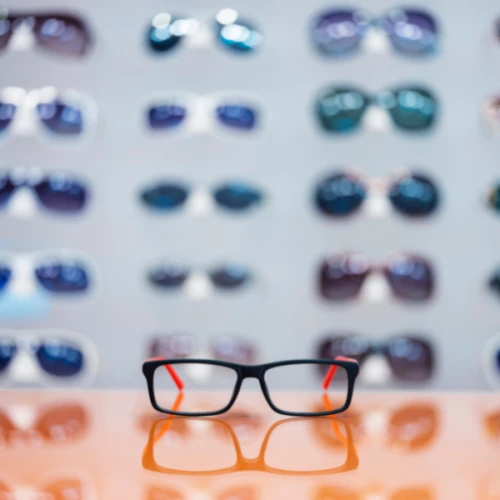 custom eyeglasses