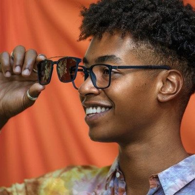 eco eyewear