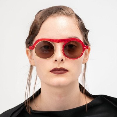 Masahiro Maruyama eyewear Phoenix