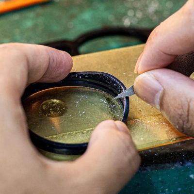 Masunaga Masters of Craft Phoenix