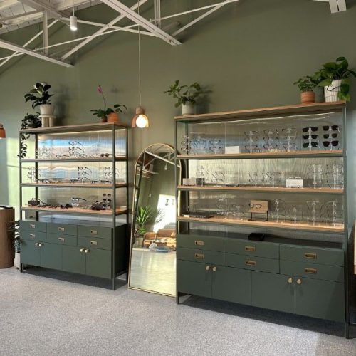 custom eyeglass lenses phoenix az